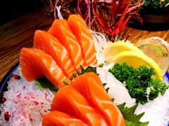 -萤初高端日料王(曲江银泰店)
