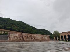 -南泥湾风景区