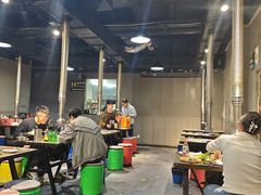-33韩式自助烧烤(环城南路店)