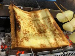 -白玉·朝鲜族烤串(南山店)