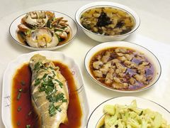 -婆婆家·湛江特色美食(福田振华路店)
