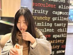 -麦当劳(杭州西湖银泰百货店)