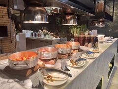 -丽都皇冠假日酒店·Matrix亦餐厅(望京店)