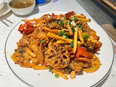 -三人行骨头王火锅(长寿店)