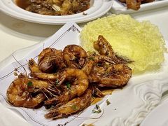 -东方之珠海鲜酒楼(南开店)