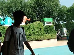 -秦皇岛乐岛海洋王国