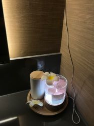 -栖SPA·ONDA ·海菲秀·皑皑科技美肤中心