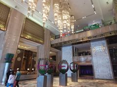 -粤海喜来登酒店·&More聚驿(天河城店)