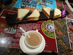 -小娘惹厨房Little Nyonya(狮城有约上榜店)