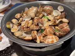 -前海沿·青岛菜(乐客城店)