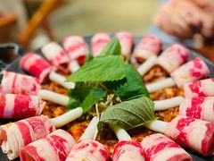 -春熙台韩国料理·章鱼肥牛(西丽店)