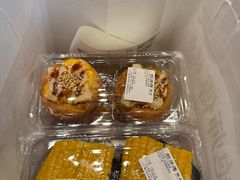 -鲍师傅糕点(西站店)