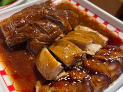 -明腾壹间茶餐厅(新都会花园广场店)
