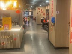 -麦当劳(江湾镇店)