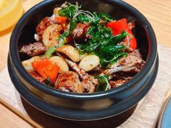 -竹里馆·淮扬菜·功夫茶(老门东店)