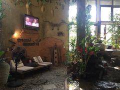 -DOI CHAANG Caffè Maesuai