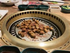 -额尔敦牛厨师铜板烧