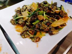 -五四北海鲜吧火锅(秀山路店)