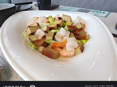 -巧克力渔家.小船海鲜胶东菜(三浴场店)
