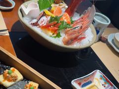 -匠和风精致料理(宁德万达店)