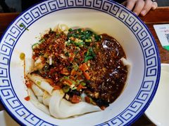 biangbiang面-天下第一面(大雁塔北广场店)
