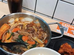 -吉野家(上海美罗城店)
