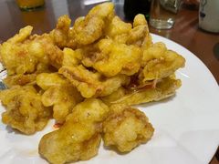 -哈尔滨春饼(朝山街店)