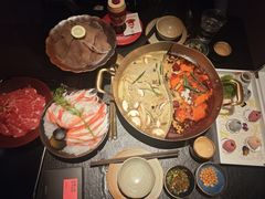 -色響火锅(恒隆广场店)
