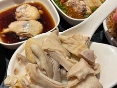 -捞王猪肚鸡火锅(财富中心店)
