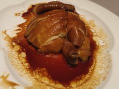 -香山湖渔家大院