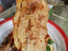 -小胡子祥彪烧烤(北湖总店)