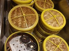 -天伦王朝酒店·盛华瑄餐厅