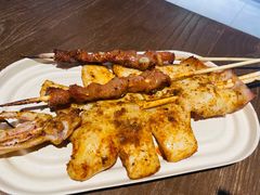 -盒马鲜生(首义店)