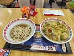 -哈灵面馆(宁波路店)