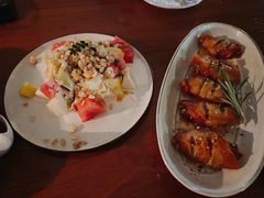 -陶享时光西餐·下午茶(信河街店)