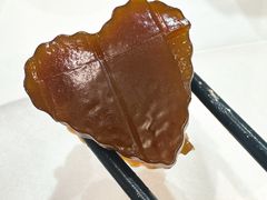 -万山楼海鲜酒家·二十三年老字号