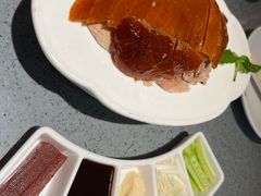 -紫光园烤鸭(前门大栅栏店)
