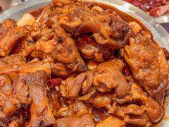 -南浦洞烤肉·新世界版(奥体店)