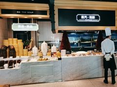 -川骄海鲜自助(亚运村店)