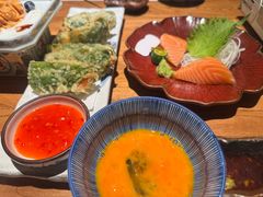 -炉胜·炉端烧·居酒屋
