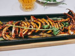 -美奈小馆·越南料理(中航城君尚购物中心店)