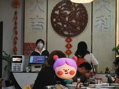 -罗胖子面馆(西关店)