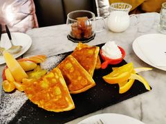 -Lilliput粒粒堡亲子餐厅(祥云小镇店)