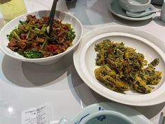 -北平食府(马鞍山路店)