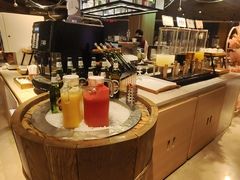 -金海湾自助餐厅(金陵饭店)