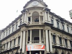 -义顺牛奶公司(新马路老店)
