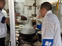 -甘记肥肠粉(马鞍北路店)