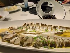 -至尊鲨鱼·原烹海鲜·新浙菜(拱宸桥店)