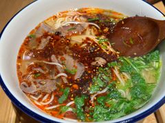 -马记永·兰州牛肉面(天通苑家乐福店)