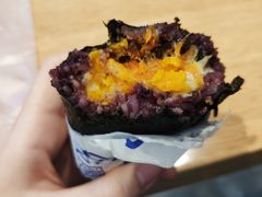 -眷村阿嬷(华润万象城店)